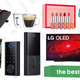 Image for article titled Wednesday's Best Deals: LG CX OLED TVs, Cubii Pro Under-Desk Elliptical, Switch Accessories, Eufy Smart Lock Touch, Cyberpunk 2077 Guide, Clinique Kisses Gift Set, and More